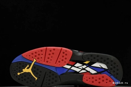 Air 8 “Playoff